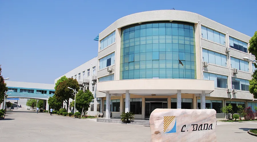 CDADA 52400 sqm સર્કિટ બ્રેકર ફેક્ટરી