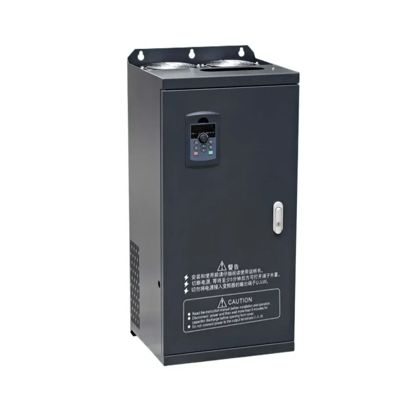 ડીસી ઇન્વર્ટર 0.75kW-630kW